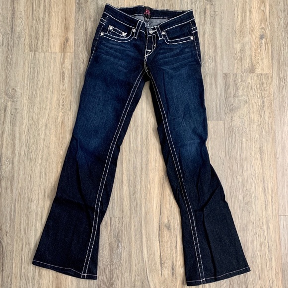 bebe Denim - BEBE jeans size 27